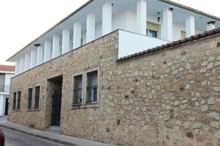 Casa Rural Las Parras 48 - Malpartida de Cáceres - 0