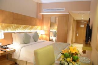 Coral Baghdad Hotel - Bagdad - 2