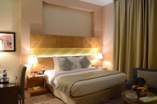 Coral Baghdad Hotel - Bagdad - 1