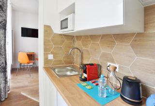 Studio au calme proche Gare - 25' Paris centre - Juvisy-sur-Orge - 6