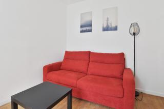 Studio au calme proche Gare - 25' Paris centre - Juvisy-sur-Orge - 1