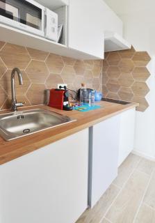 Studio au calme proche Gare - 25' Paris centre - Juvisy-sur-Orge - 4