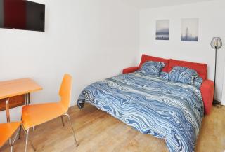 Studio au calme proche Gare - 25' Paris centre - Juvisy-sur-Orge - 2