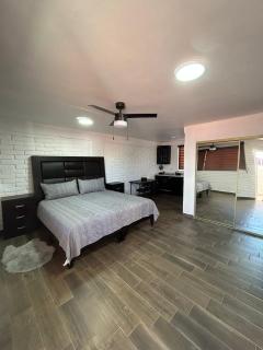 HOTEL and Suites Cananea - 9