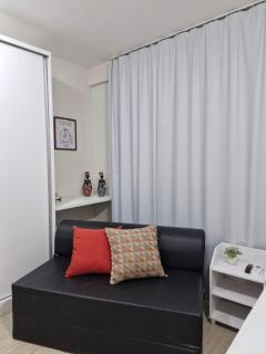 FLAT BOA VIAGEM PRÓXIMO A PRAIA - 7