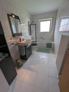 ApartmentLochbrücke - Meckenbeuren - 6