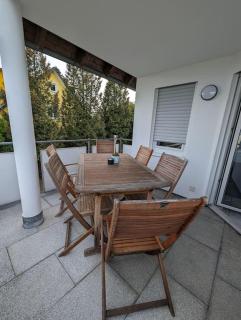 ApartmentLochbrücke - Meckenbeuren - 1
