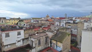 Casa Vacanze nel Cuore di Napoli - Napels - 0