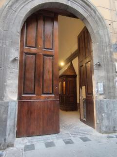 Casa Vacanze nel Cuore di Napoli - Napels - 9