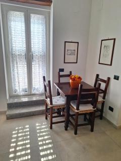 Casa Vacanze nel Cuore di Napoli - Napels - 8