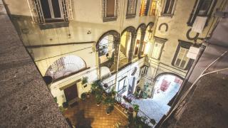 Casa Vacanze nel Cuore di Napoli - Napels - 6