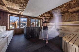 Hotel Ravelli Luxury Spa - Mezzana - 5