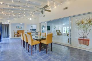 Englewood Home with Shared Pool and Screened Lanai! - Englewood - 3