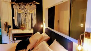 Le 4 Feuilles en.Camargue - Bernis - 1