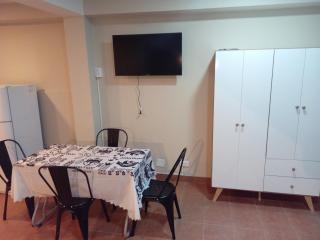 Departamento Catamarca - Salta - 4