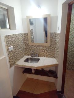 Departamento Catamarca - Salta - 2