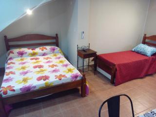 Departamento Catamarca - Salta - 1