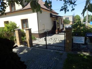 Rodinný Penzion Karin - 7