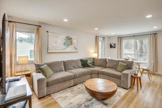 Updated Palmer Vacation Rental Less Than 1 Mi to Downtown! - Palmer - 6
