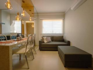 Apartamento zona 7 completo! MN704 - Maringá - 7