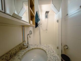 Apartamento zona 7 completo! MN704 - Maringá - 4