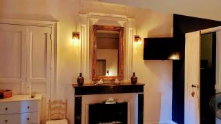 Le 4 Feuilles en.Camargue - 1