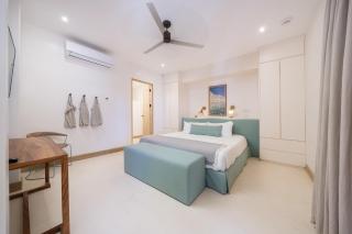 Beach, Oceanfront 2BR, 2BA Condo in Las Catalinas - Plaza Mercado 12 - 3
