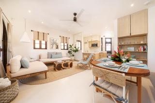 Beach, Oceanfront 2BR, 2BA Condo in Las Catalinas - Plaza Mercado 12 - 3