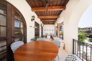 Beach, Oceanfront 2BR, 2BA Condo in Las Catalinas - Plaza Mercado 12 - 5