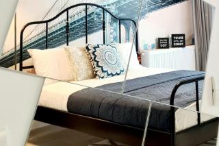 Modern Studio Apartment 113 - Free Parking & Self Check-in Sector 6 - 2