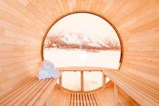 Tammah Jackson Hole - 1