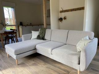 Gîte paisible au style rétro - Réty - 9