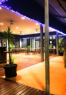 Spinifex Hotel - Derby - 4