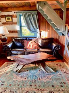 Heartstone Country Retreat - Buena Vista - 4