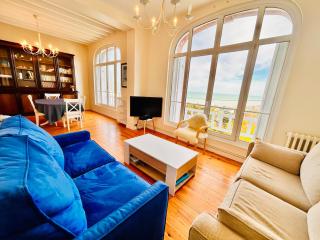 VILLA ALBION - Hautot-sur-Mer - 8