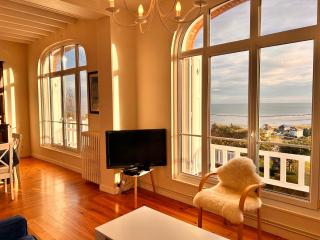 VILLA ALBION - Hautot-sur-Mer - 4