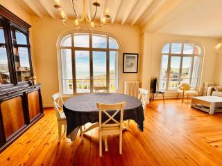 VILLA ALBION - Hautot-sur-Mer - 5
