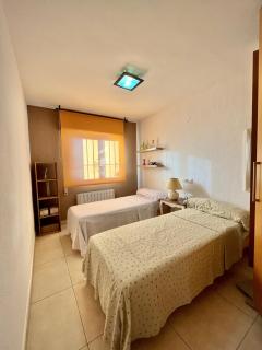 Bungalow Steps from Moraira - Teulada - 5