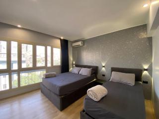 Scandinavian 2-bedroom apt in Zamalek (no visits) - Il Cairo - 9