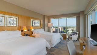 The Westin at The Woodlands - The Woodlands - 6