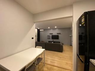 Scandinavian 2-bedroom apt in Zamalek (no visits) - Il Cairo - 7