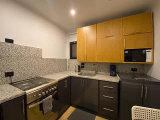 Scandinavian 2-bedroom apt in Zamalek (no visits) - Il Cairo - 3