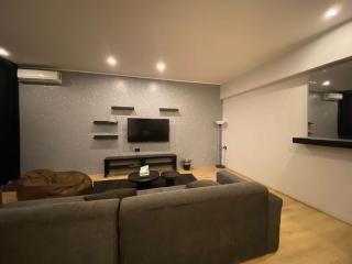Scandinavian 2-bedroom apt in Zamalek (no visits) - Il Cairo - 1