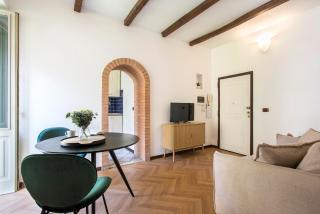 Palline Balcony Apartment - Rome - 4
