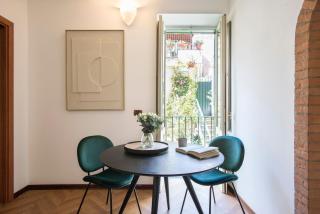 Palline Balcony Apartment - Rome - 6
