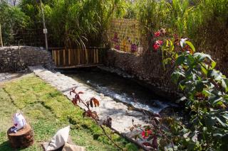 Casa de campo/madera en lunahuana-catapalla/piscina y mas. Casa Guerrero - Catapalla - 4