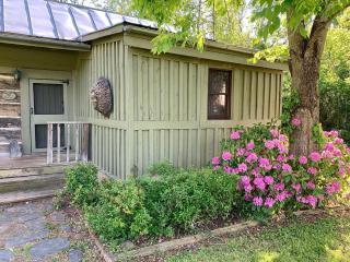 Heartstone Country Retreat - Buena Vista - 9