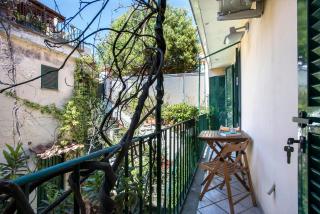 Palline Balcony Apartment - Rome - 9