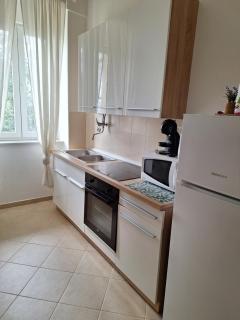 Apartman Fiume - Rijeka - 8
