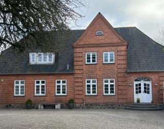 Vejbæk Domus - Padborg - 0